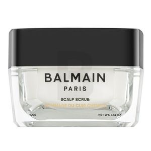 Balmain Homme Scalp Scrub Haarpeeling zur Stimulierung der Kopfhaut 100 g