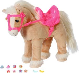 Zapf Creation 835203 - BABY born My Cute Horse