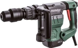 Elektro-Meisselhammer MH 5 | im Kunststoffkoffer Elektro-Meisselhammer MH 5 | im Kunststoffkoffer