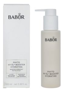 Babor Phyto Active Hydro Base & Hy-Oil Booster Hydrating Set