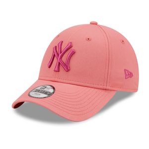 New Era 9Forty Kinder Cap - New York Yankees pink - Youth
