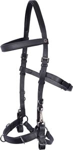 Harry´s Horse Trense Schwarz Full Schwarz Full