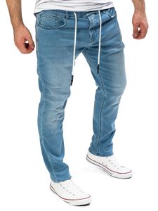 Yazubi Erik Jogging Jeans Slim Fit Hosen