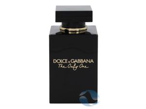 Dolce & Gabbana The Only One Intense Eau de Parfum für Damen 100 ml