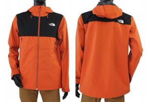 Kurtka The North Face Dryzzle Pro M