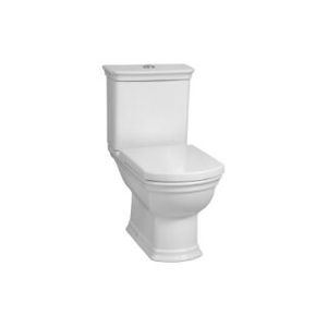 Vitra 4160B003-0075 Stand-WC-Kombination Valarte