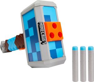 Dart-Pistole Hasbro Minecraft Stormlander Hammer (8,1 x 35,6 x 22,9 cm)
