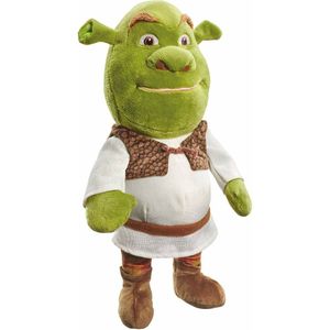 Schmidt Spiele Shrek, plyšová hračka, plyšový Dreamworks, 25 cm, 42712
