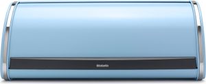 Brabantia 203107, Rechteckig, Blau, Blau, Scharnier, 445 mm, 262 mm