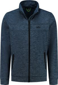 Kjelvik Herren Strickjacke Wilco Gr.3XL blau (202340037-50) Kjelvik Herren Strickjacke Wilco Gr.3XL blau (202340037-50)