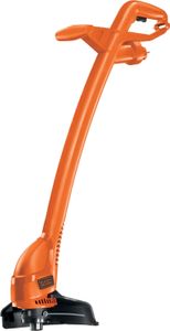 Rasentrimmer 300W mit geringem Gewicht