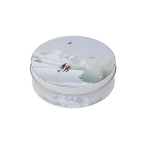 Goebel Scandic Home Scandic Home Walk in the Snow - Dose 23100401