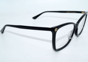 Gucci GG0025O 001 Gucci GG0025O 001