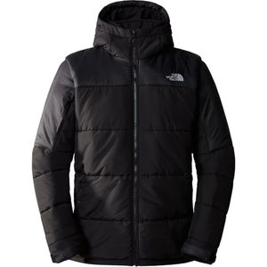 The North Face Circular Diablo Winterjacke Herren