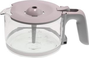 Philips 300008589521 Glaskanne NUR für HD5416/00 CAFE GOURMET Kaffeemaschine Philips 300008589521 Glaskanne NUR für HD5416/00 CAFE GOURMET Kaffeemaschine