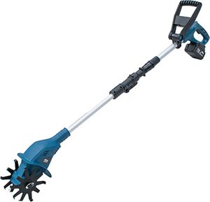 Elektrický jednonápravový traktor Ferrestock