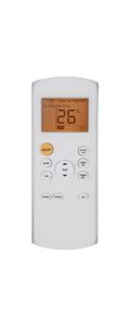 Comfee Mobiles Klimagerät MPPH-09CRN7, 3-in-1 Klimaanlage mit Abluftschlauch, Kühlen&Entfeuchten&Ventilieren,  9000 BTU, 2.6kW, für Räume ca. 80m³(31㎡), EEK A