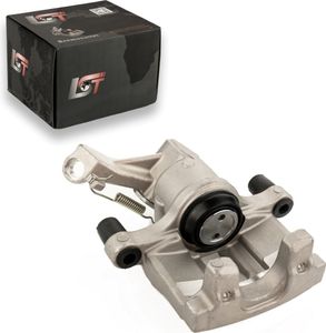 Bremssattel Hinten rechts ohne Halter für OPEL VECTRA C CC CADILLAC BLS SAAB 9-3