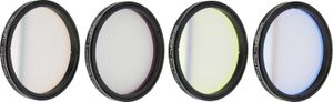 Omegon Pro LRGB Filter 2''