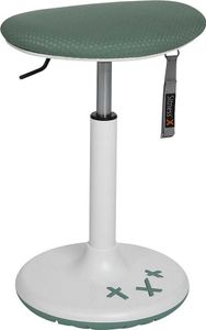 Topstar Hocker Sitness X-Stool 20 FX436 CR6 grün