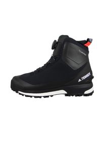 adidas TERREX CONRAX CLIMAHEAT BOA Herren Outdoor Schuhe S80753 Wanderschuhe, Größe:UK 8.5 - EUR 42 2/3 - 27 cm, Farbe:Schwarztöne