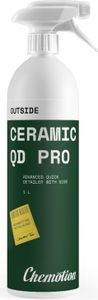 Karosserie-Politur Chemotion Ceramic QD PRO 1L