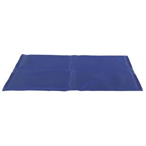 Trixie Kühlmatte 90 × 50 cm, blau