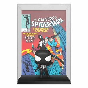 Marvel - The Amazing Spider-Man 40  - Funko Pop! Comic Moments