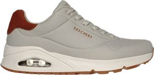 SKECHERS SkechersUno - Suited on Air beige 44