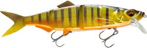 Daiwa Prorex Hybrid 250 Golden Shiner Wobbler