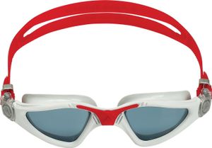 Aquasphere Kayenne 1006Ld Grey Red Lens Dark L