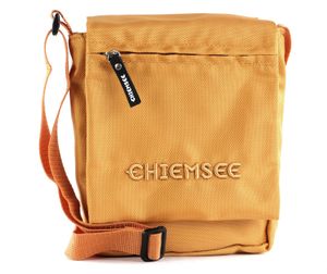 CHIEMSEE Mini Crossbody Bag Yellow