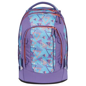 Satch Pack Schulrucksack 80s Dance Einzeln