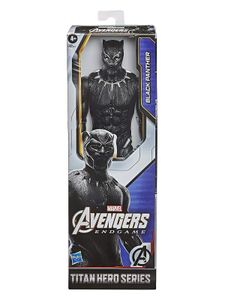 Hasbro Spielwaren Marvel Avengers Titan Hero Black Panther Actionfiguren Actionfiguren sw13116