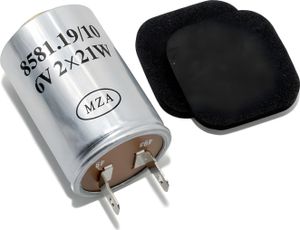 Blinkgeber 6V 2x 21W - 8581.19/40 - S51, S70