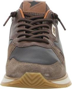 Cetti Ante Napa Moka Sneaker Braun