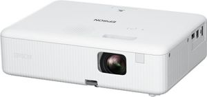 EPSON CO-W01, 3LCD HD-Beamer, 3.000 ANSI-Lumen