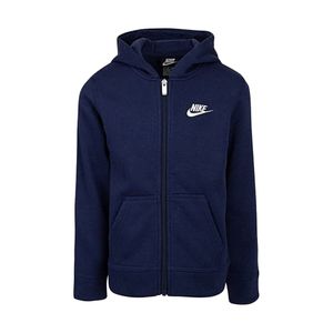 Kinder-Hoodie Nike Club Fleece FZ