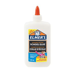 ELMER'S Schulkleber weiß 225 ml