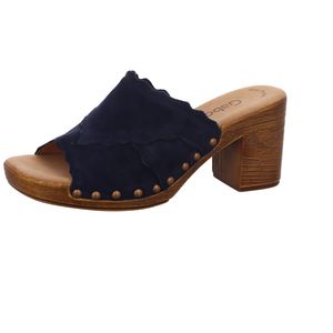 Gabor Shoes     blau dunkel, Größe:6, Farbe:marine 8