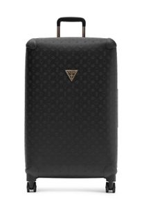 Cestovní kufr GUESS D7452988 black XXL Cestovní kufr GUESS D7452988 black XXL