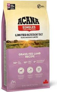 Acana Grass-Fed Lamb 17 kg