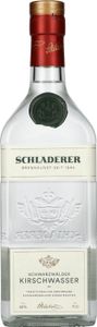Schladerer Kirschwasser 42% Vol.
