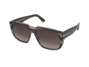 Tom Ford Oliver-02 FT1025 56F