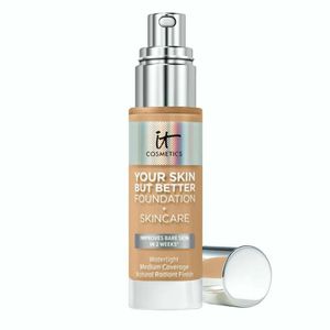 It Cosmetics Your Skin But Better Foundation #31-medium Neutral