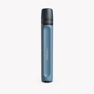 LifeStraw Osobný filter na vodu so slamkou - Mountain Blue