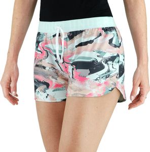 Šortky UNDER ARMOUR Play Up Printed Mint Viacfarebné XXS