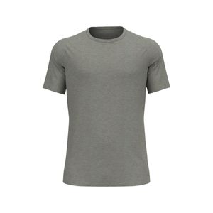 X-Alp Performance Wool 115 Trailrunning-Shirt, Größe:XL, Farbe:grey melange