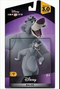 Disney Infinity 3.0: Einzelfigur Baloo