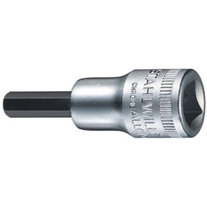 Schraubendr.-Einsatz 3/8"6x 52mm i6kt. Stahlwille